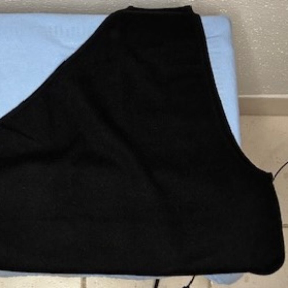 Universal Standard One Shoulder Sweater Size L (22-24 US)